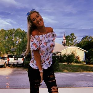 Meet your Posher, Brianna